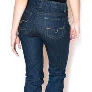 KIMES RANCH JEANS